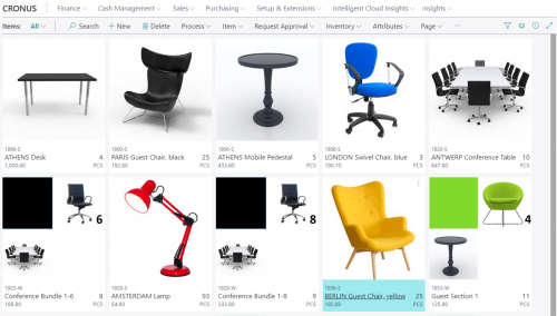 Business Central Essentials - Image 7