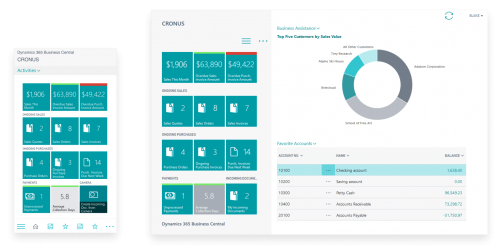 Business Central Essentials - Image 2