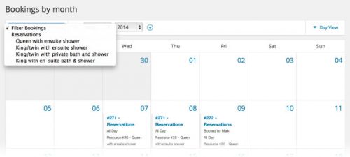 Bookings - Image 4