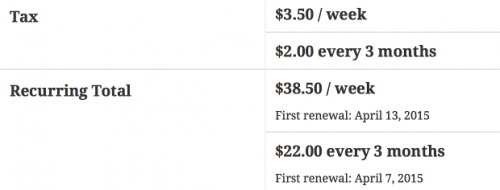 Subscriptions - Image 8