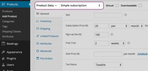 Subscriptions - Image 7